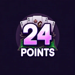 24 Points